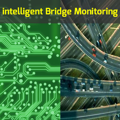 物联网-智能桥梁监控