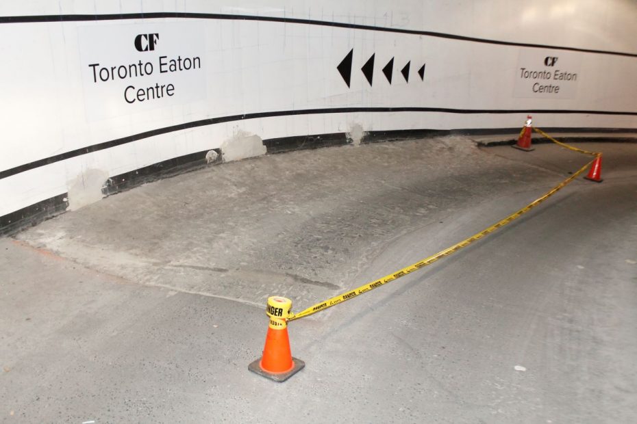 欢迎您的加入FPrimeC_Parking车库Inspection_Toronto_2